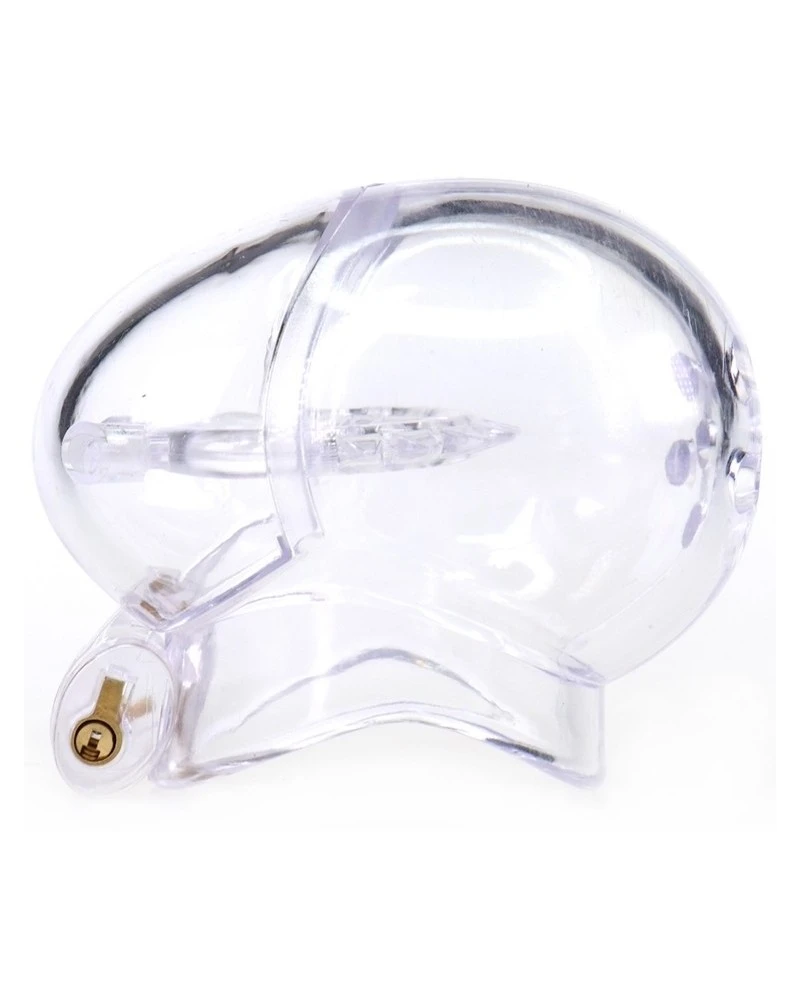 Cocklock Cage De Chasteté Egg Cage S 8.4cm 2 Cocklock Cage De Chasteté Egg Cage S 8.4cm – Image 2