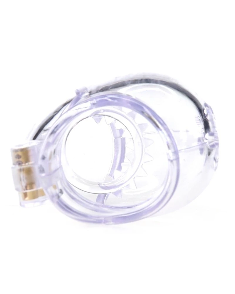 Cocklock Cage De Chasteté Egg Cage S 8.4cm 4 Cocklock Cage De Chasteté Egg Cage S 8.4cm – Image 4