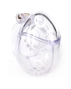 Cocklock Cage De Chasteté Egg Cage S 8.4cm 12 Cocklock Cage De Chasteté Egg Cage S 8.4cm -Sextoys boutique cage de chastete egg cage s 84cm 4