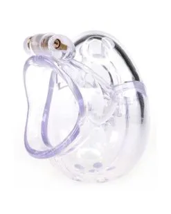 Cocklock Cage De Chasteté Egg Cage S 8.4cm 13 Cocklock Cage De Chasteté Egg Cage S 8.4cm -Sextoys boutique cage de chastete egg cage s 84cm 5