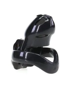 La Boutique Du Hard Cage De Chastete No Touch 8.5 X 3cm Noire Taille 45 Mm -Sextoys boutique cage de chastete no touch 85 x 3cm noire 17