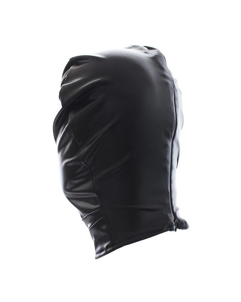 Generique Cagoule Full Gothic Noire 2 Generique Cagoule Full Gothic Noire – Image 2