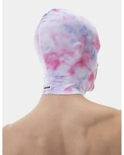 Barcode Berlin Cagoule Kiro Blanc-Violet-Rose 12 Barcode Berlin Cagoule Kiro Blanc-Violet-Rose -Sextoys boutique cagoule kiro blanc violet rose 5