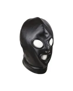 Generique Cagoule SM 3 Holes Et Noise