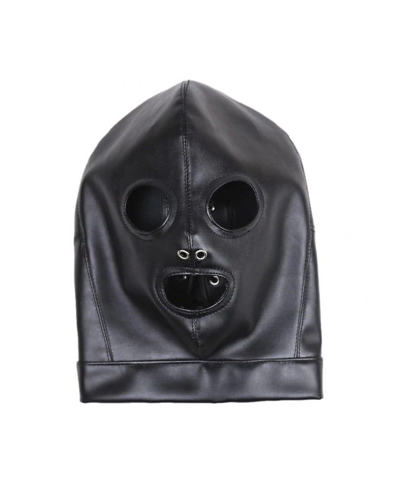 Generique Cagoule SM 3 Holes Et Noise 5 Generique Cagoule SM 3 Holes Et Noise – Image 5