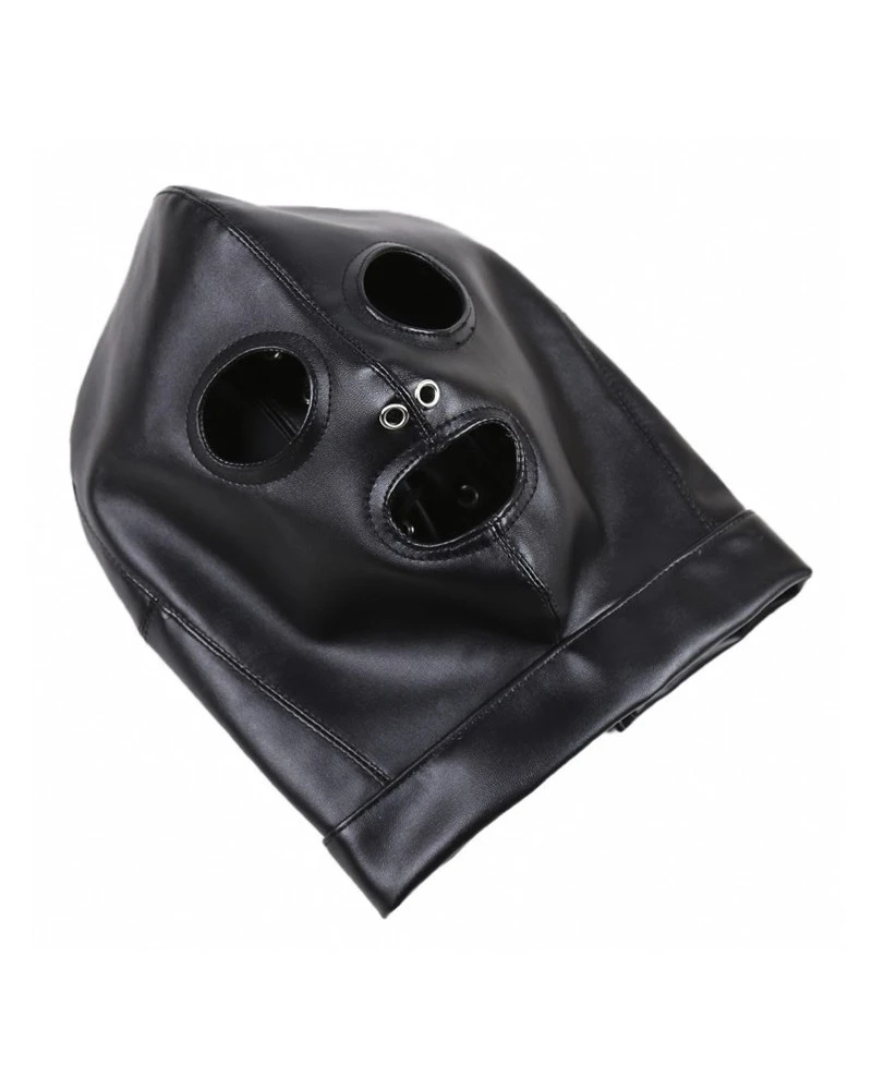 Generique Cagoule SM 3 Holes Et Noise 6 Generique Cagoule SM 3 Holes Et Noise – Image 6