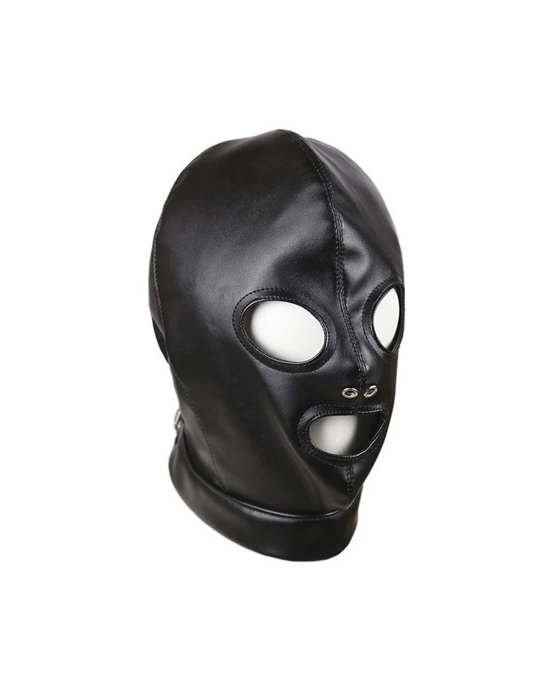 Generique Cagoule SM 3 Holes Et Noise 1 Generique Cagoule SM 3 Holes Et Noise