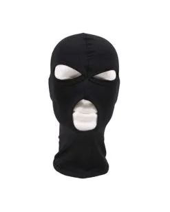 Cockpik Cagoule SM Coton 3 Holes