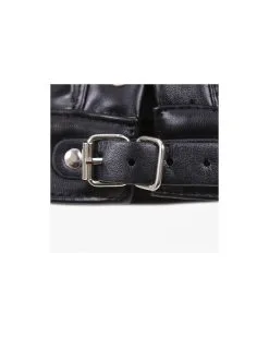 Generique Cagoule SM Intégrale 10 Generique Cagoule SM Intégrale -Sextoys boutique cagoule sm integrale 4