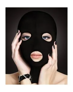 Ouch! Cagoule Subversion Noire