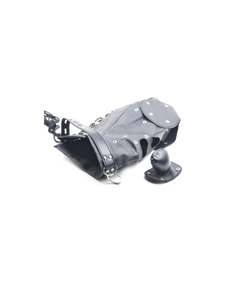 Generique Cagoule Tête De Chien 4 Generique Cagoule Tête De Chien – Image 4