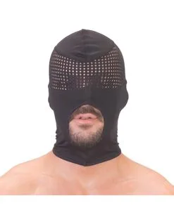 Barcode Berlin Cagoule TROY Noire