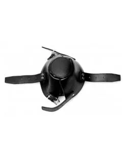 STRICT Camisole SM CRAWLER BONDAGE Noire -Sextoys boutique camisole sm crawler bondage noire 5