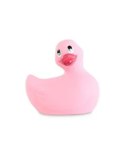 Big Teaze Toys Canard Vibrant Rose