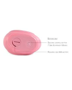 Big Teaze Toys Canard Vibrant Rose -Sextoys boutique canard vibrant rose 4