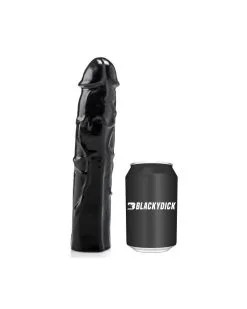 BlackyDick Gode CARL 25 X 5 Cm