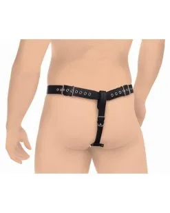 Ceinture De Chasteté Avec Plug Strict Male 8.5 X 3.3cm 8 Ceinture De Chasteté Avec Plug Strict Male 8.5 X 3.3cm -Sextoys boutique ceinture de chastete avec plug strict male 85 x 33cm 2