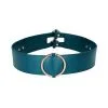 Ouch! Halo Ceinture Restraint Belt Bleue Taille S/M