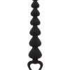 Toy Joy Chapelet Anal Heart Beads 18 X 3.4cm