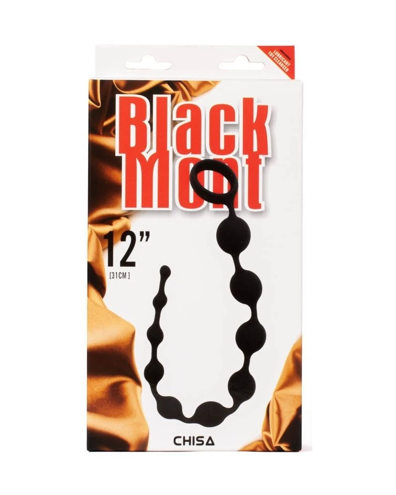 Chisa Novelties Chapelet Anal Playful Up 32 X 2.6cm 3 Chisa Novelties Chapelet Anal Playful Up 32 X 2.6cm – Image 3