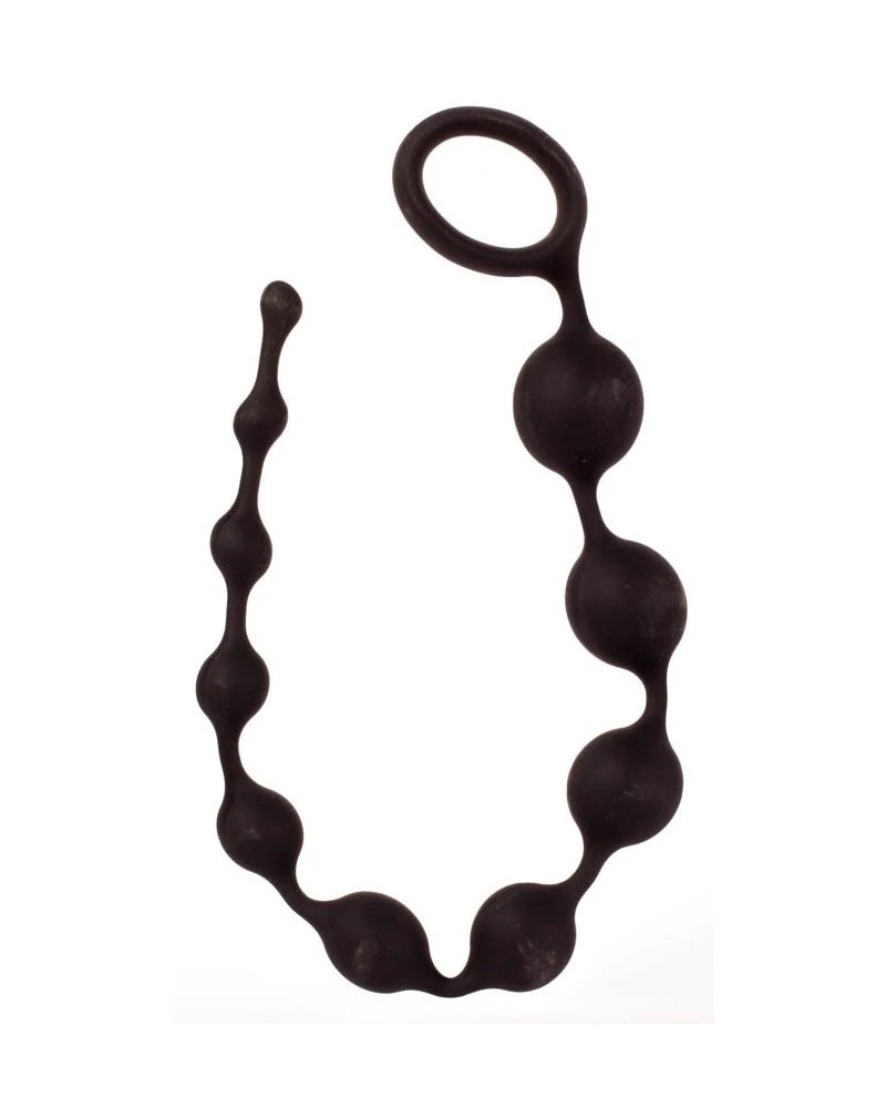Chisa Novelties Chapelet Anal Playful Up 32 X 2.6cm 1 Chisa Novelties Chapelet Anal Playful Up 32 X 2.6cm