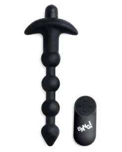 Bang! Chapelet Vibrant Beads Vibes 17 X 2.8cm