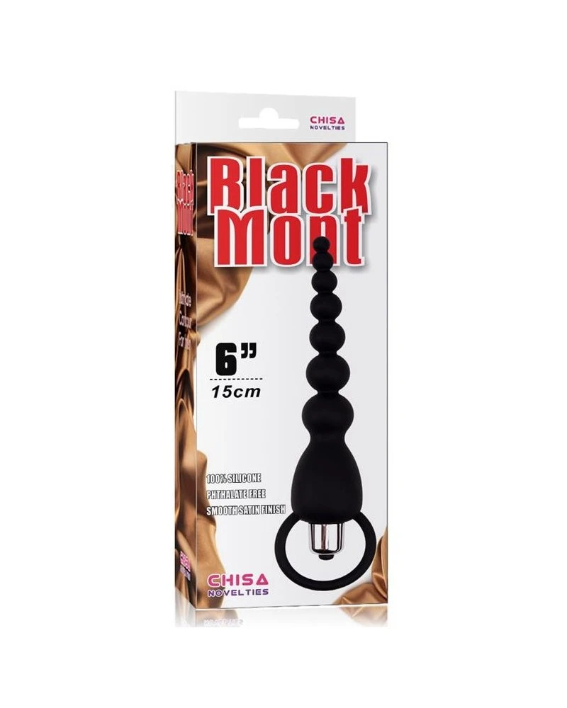 Blackmont Chapelet Vibrant Elite Power 15 X 3.5cm 2 Blackmont Chapelet Vibrant Elite Power 15 X 3.5cm – Image 2