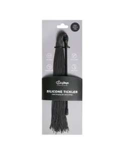 Easytoys Fetish Collection Chatouilleur En Silicone -Sextoys boutique chatouilleur en silicone 2