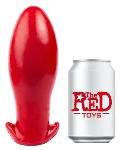 The Red Toys CHERRY 16.5 X 7cm Rouge