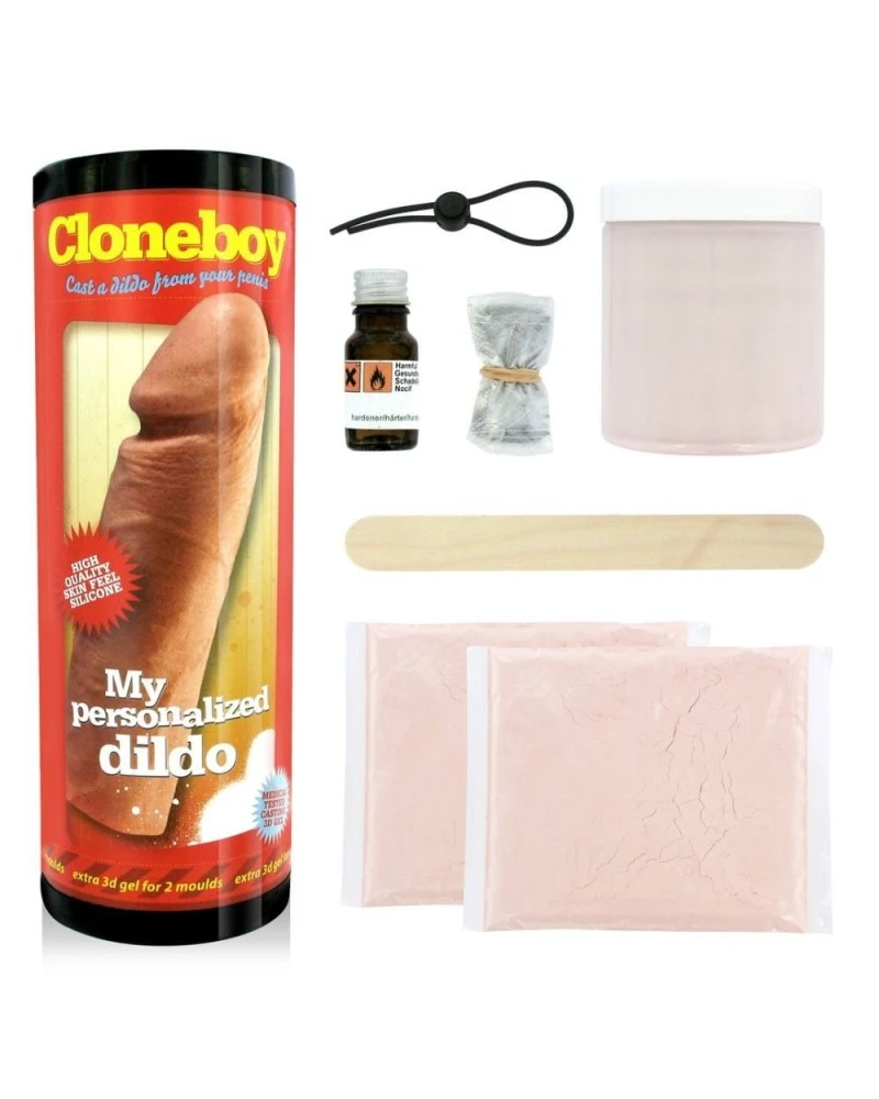 CloneBoy 2 CloneBoy – Image 2