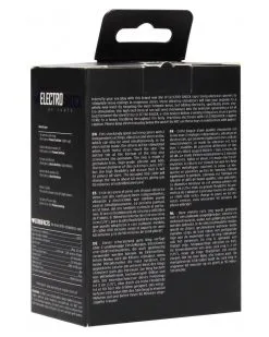 Cockring C-Spot ElectroShock 30mm 12 Cockring C-Spot ElectroShock 30mm -Sextoys boutique cockring c spot electroshock 30mm 5