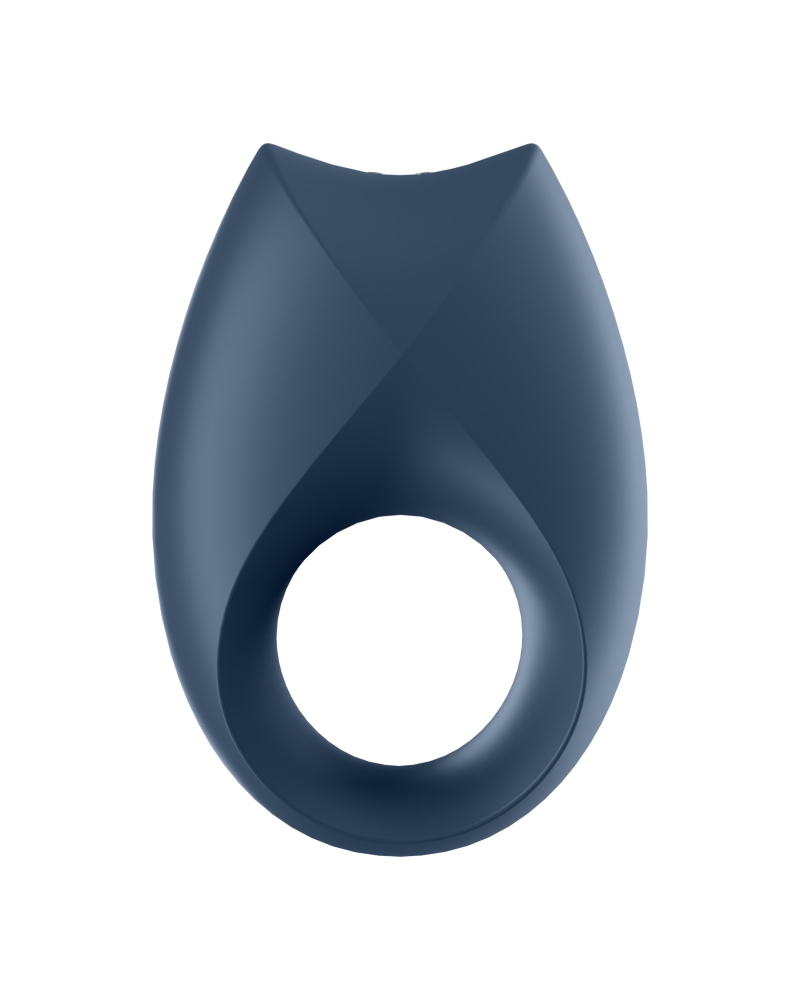 Cockring Connecté Royal One Satisfyer 6 Cockring Connecté Royal One Satisfyer – Image 6