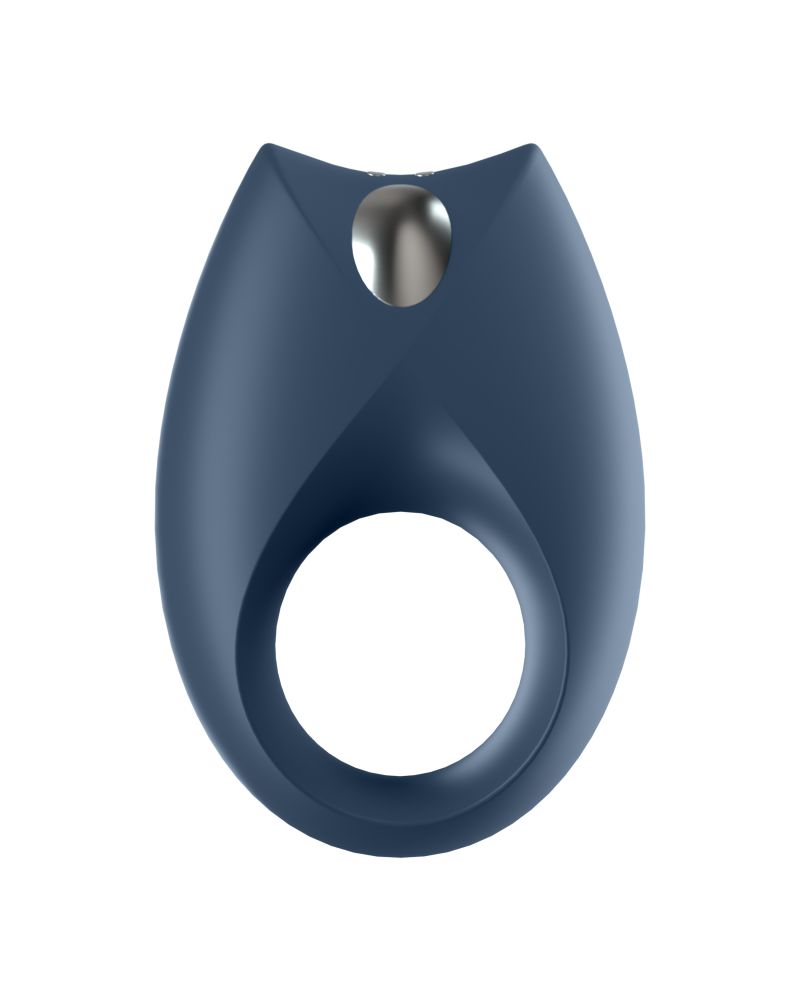 Cockring Connecté Royal One Satisfyer 7 Cockring Connecté Royal One Satisfyer – Image 7