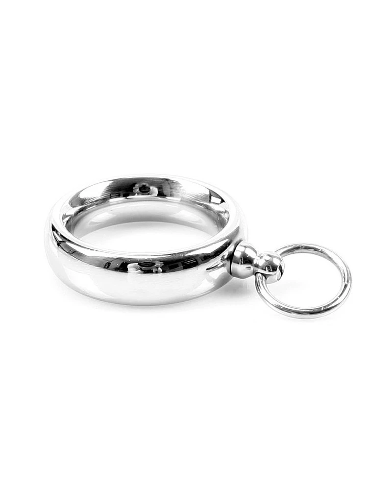 Kiotos Cockring Donut O Ring 14mm Taille 40 Mm 2 Kiotos Cockring Donut O Ring 14mm Taille 40 Mm – Image 2