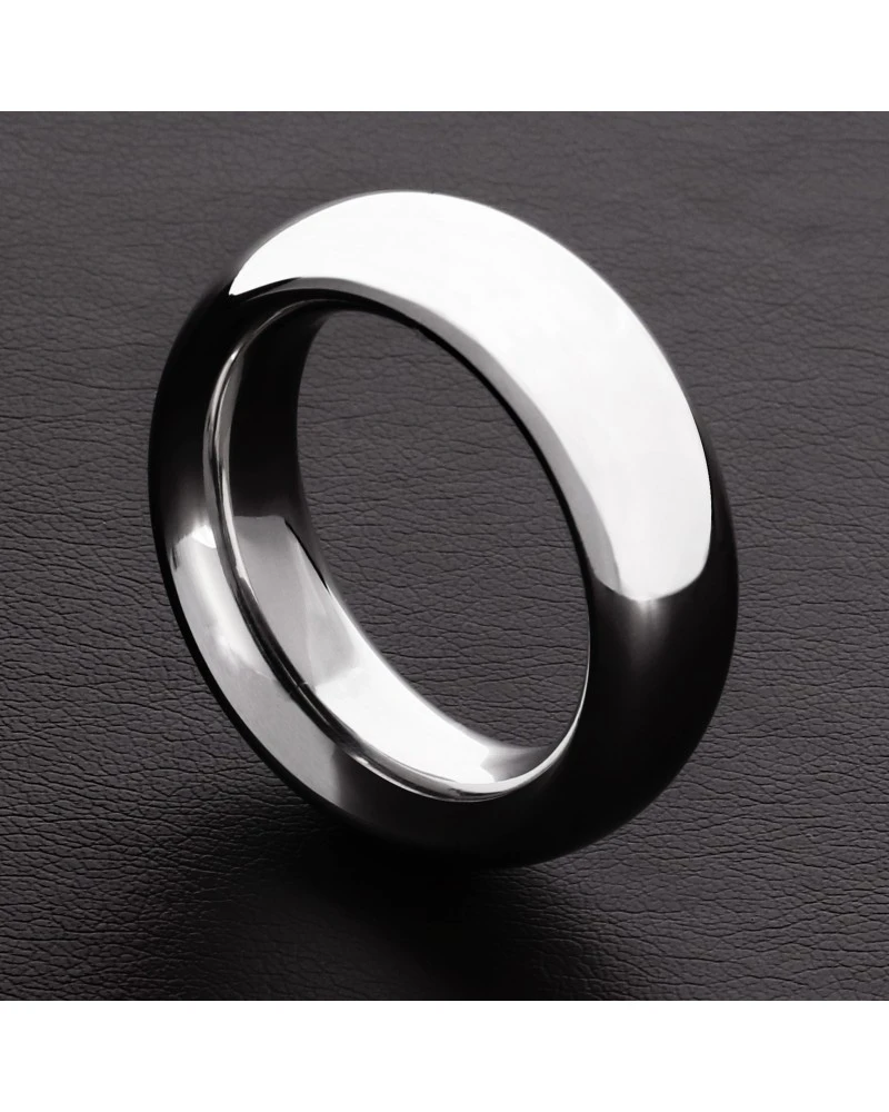 Cockring Donut Triune 15mm Taille 55 Mm 1 Cockring Donut Triune 15mm Taille 55 Mm