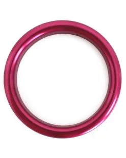 Kiotos Cockring En Alu Circle 15mm Violet Taille 50 Mm -Sextoys boutique cockring en alu circle 15mm violet 2