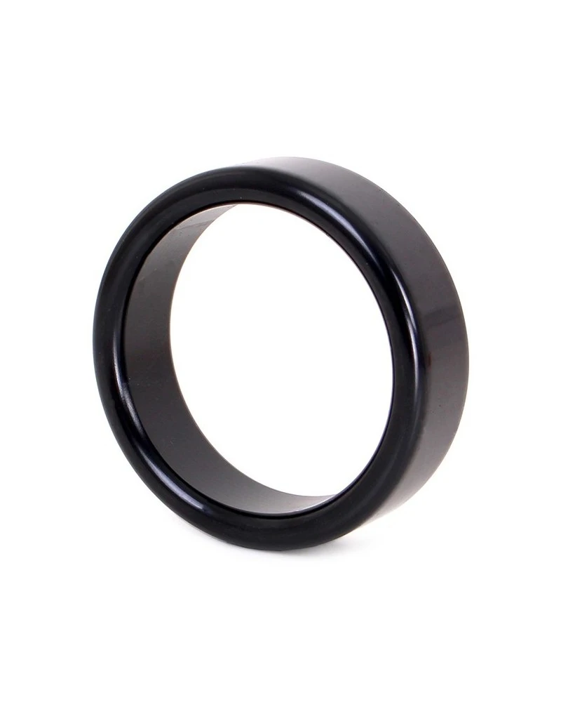 Kiotos Cockring En Aluminium Circle 15mm Noir Taille 50 Mm 1 Kiotos Cockring En Aluminium Circle 15mm Noir Taille 50 Mm