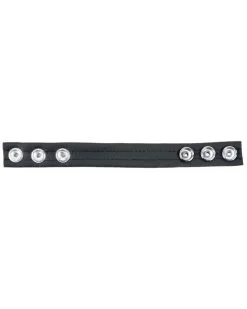 The Red Cockring En Cuir 3 Pressions Noir 9 The Red Cockring En Cuir 3 Pressions Noir -Sextoys boutique cockring en cuir 3 pressions noir 3