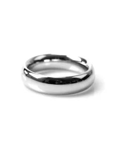 Kiotos Cockring En Metal DONUT 15mm Taille 50 Mm