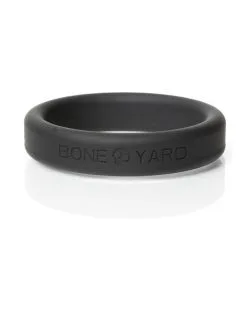Cockring En Silicone BoneYard Taille 40 Mm -Sextoys boutique cockring en silicone boneyard 41