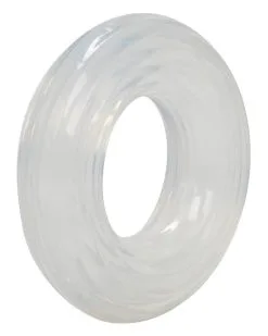 CalExotics Cockring En Silicone Ring Stretch 25mm -Sextoys boutique cockring en silicone ring stretch 25mm 2