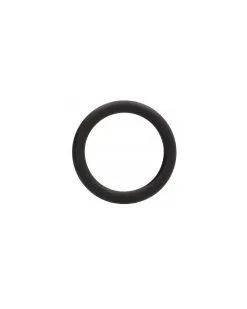 Shots Toys Cockring En Silicone Round Ring 31mm