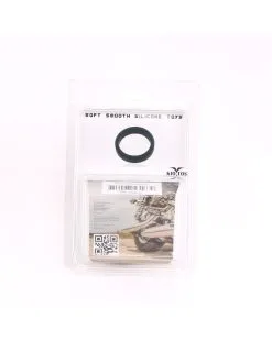 Kiotos Cockring En Silicone Tony Soft 17mm Taille 57 Mm -Sextoys boutique cockring en silicone tony soft 17mm 23