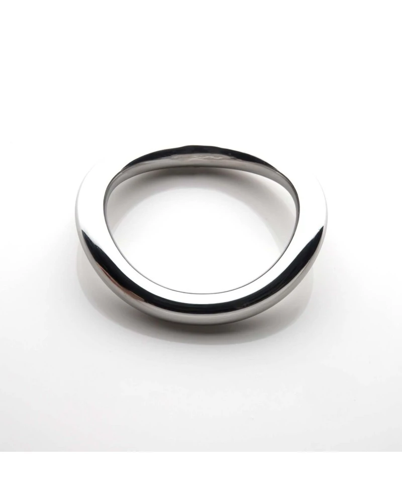 665 Cockring Ergo Metal X Taille 50 Mm 3 665 Cockring Ergo Metal X Taille 50 Mm – Image 3