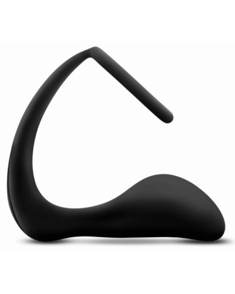 Cockring Et Plug Anal Adventures Ring Plus 8 X 3cm 4 Cockring Et Plug Anal Adventures Ring Plus 8 X 3cm – Image 4