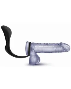 Cockring Et Plug Anal Adventures Ring Plus 8 X 3cm 10 Cockring Et Plug Anal Adventures Ring Plus 8 X 3cm -Sextoys boutique cockring et plug anal adventures ring plus 8 x 3cm 4