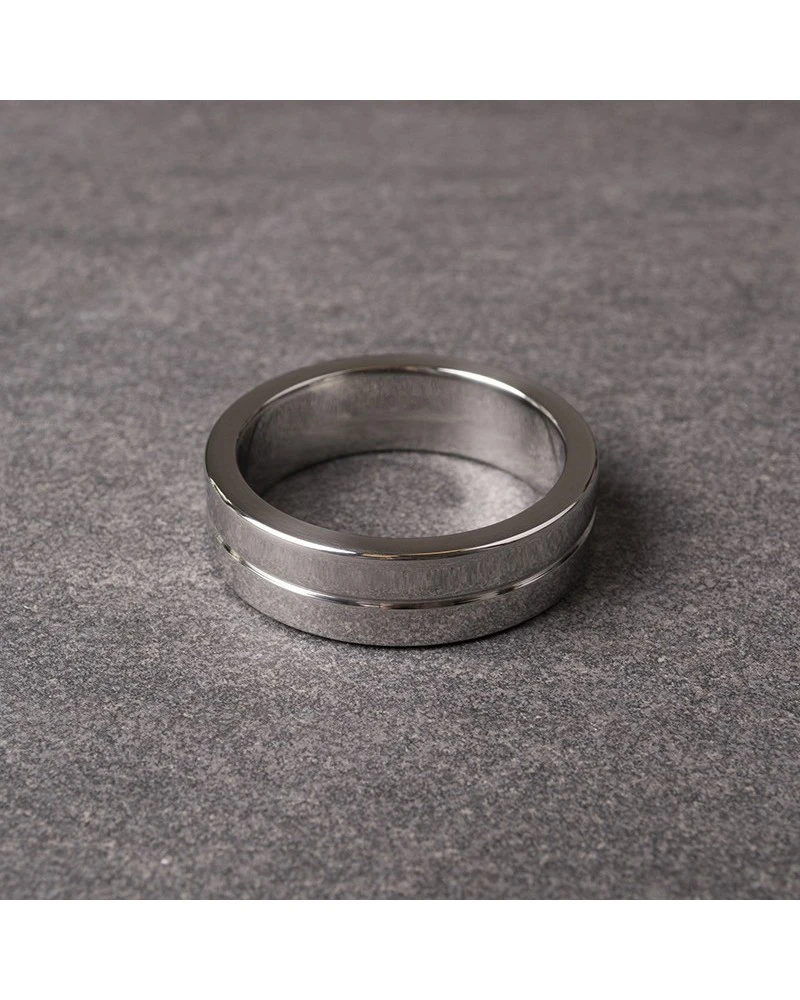 Kiotos Cockring EXTRA THICK 15mm Taille 50 Mm 3 Kiotos Cockring EXTRA THICK 15mm Taille 50 Mm – Image 3