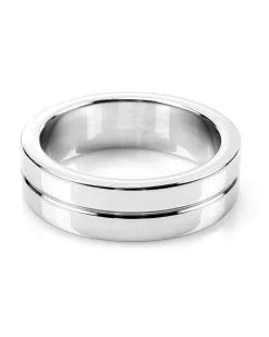 Kiotos Cockring EXTRA THICK 15mm Taille 45 Mm