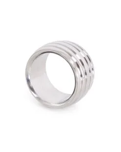 Kiotos Cockring Fancy Donut 2.5cm Taille 40 Mm