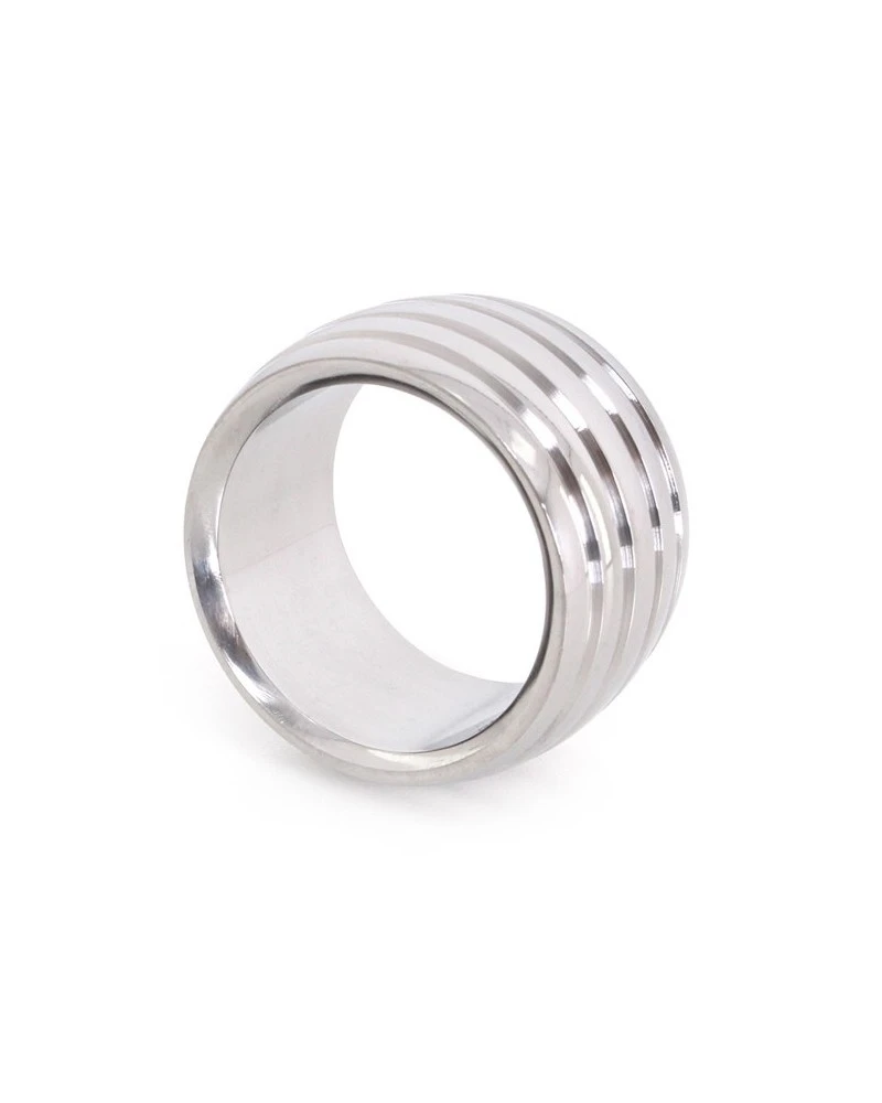 Kiotos Cockring Fancy Donut 2.5cm Taille 40 Mm 1 Kiotos Cockring Fancy Donut 2.5cm Taille 40 Mm